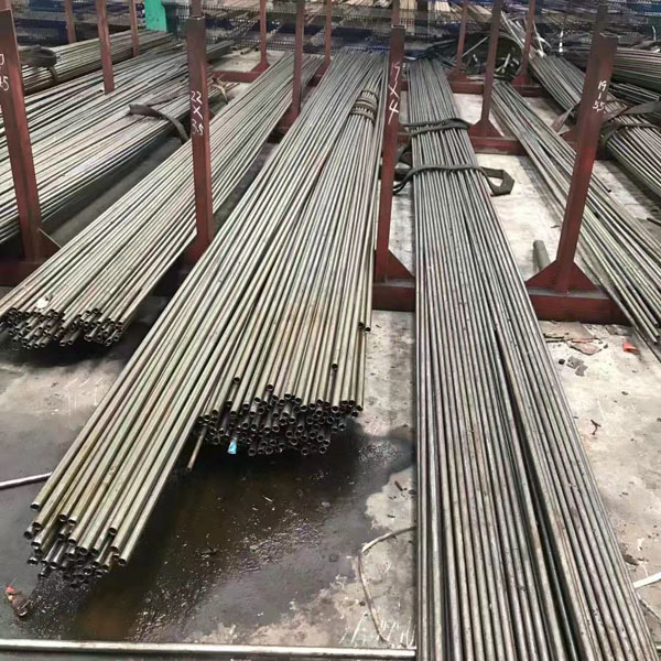 文安精密钢管